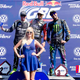 Illustration for article titled RedBull Global RallyCross DC (Video/Gallery)